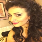 Farrah yousef sur yala.fm